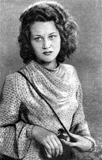 Image - Lina Kostenko